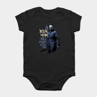 Michael myers onesie sales